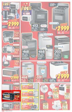 kelvinator mini oven