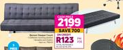 Benson Sleeper Couch