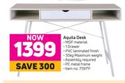 Aquila Desk