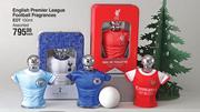 English Premier League Football Fragrances EDT-100ml Each