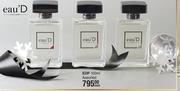 Eau'D EDP Assorted-100ml Each