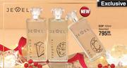 Jewel EDP Assorted-100ml Each