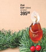 Zoe EDP-100ml
