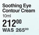 Avene Soothing Eye Contour Cream-10ml