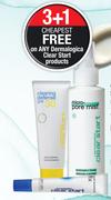 Dermalogica Clear Start Post Breakout Fix-15ml Each