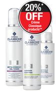 Creme Classique Soap Free Cleanser-150ml