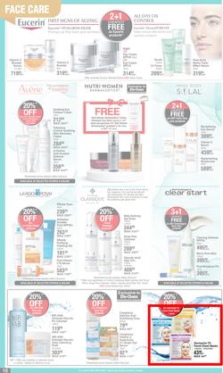 Dis-Chem : Hello Summer Time Savings (17 November - 11 December 2022), page 10