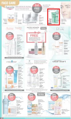 Dis-Chem : Hello Summer Time Savings (17 November - 11 December 2022), page 10