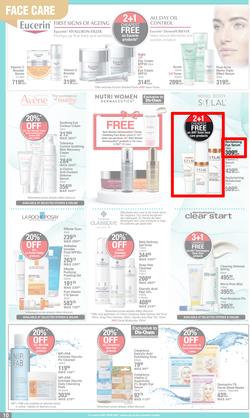 Dis-Chem : Hello Summer Time Savings (17 November - 11 December 2022), page 10