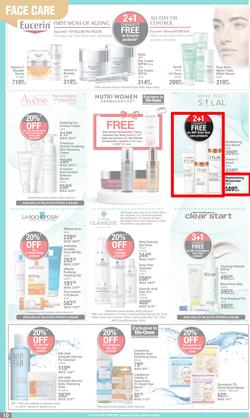 Dis-Chem : Hello Summer Time Savings (17 November - 11 December 2022), page 10