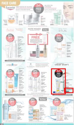 Dis-Chem : Hello Summer Time Savings (17 November - 11 December 2022), page 10