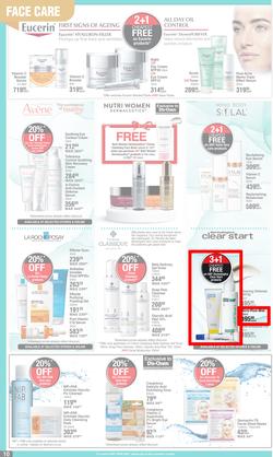 Dis-Chem : Hello Summer Time Savings (17 November - 11 December 2022), page 10