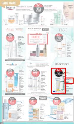 Dis-Chem : Hello Summer Time Savings (17 November - 11 December 2022), page 10
