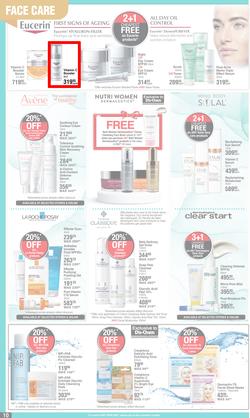 Dis-Chem : Hello Summer Time Savings (17 November - 11 December 2022), page 10