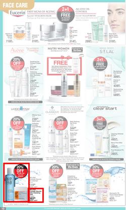 Dis-Chem : Hello Summer Time Savings (17 November - 11 December 2022), page 10