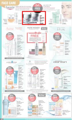 Dis-Chem : Hello Summer Time Savings (17 November - 11 December 2022), page 10