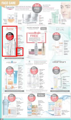 Dis-Chem : Hello Summer Time Savings (17 November - 11 December 2022), page 10