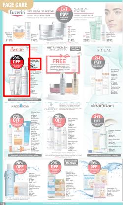 Dis-Chem : Hello Summer Time Savings (17 November - 11 December 2022), page 10