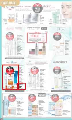 Dis-Chem : Hello Summer Time Savings (17 November - 11 December 2022), page 10