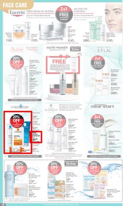 Dis-Chem : Hello Summer Time Savings (17 November - 11 December 2022), page 10