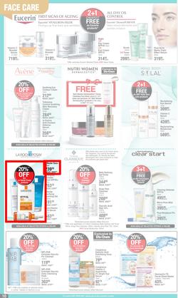 Dis-Chem : Hello Summer Time Savings (17 November - 11 December 2022), page 10