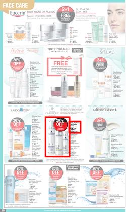Dis-Chem : Hello Summer Time Savings (17 November - 11 December 2022), page 10