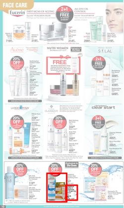 Dis-Chem : Hello Summer Time Savings (17 November - 11 December 2022), page 10