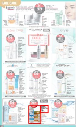 Dis-Chem : Hello Summer Time Savings (17 November - 11 December 2022), page 10