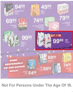SPAR COUNTRY EASTERN CAPE : We Deliver On The Best For Less (27 October - 8 November 2020), page 10