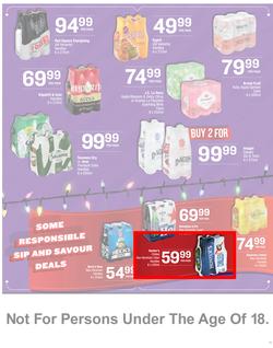 SPAR COUNTRY EASTERN CAPE : We Deliver On The Best For Less (27 October - 8 November 2020), page 10