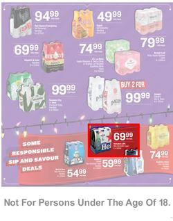 SPAR COUNTRY EASTERN CAPE : We Deliver On The Best For Less (27 October - 8 November 2020), page 10