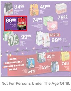 SPAR COUNTRY EASTERN CAPE : We Deliver On The Best For Less (27 October - 8 November 2020), page 10
