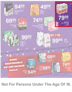 SPAR COUNTRY EASTERN CAPE : We Deliver On The Best For Less (27 October - 8 November 2020), page 10