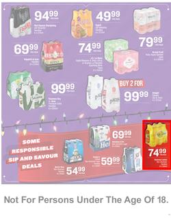 SPAR COUNTRY EASTERN CAPE : We Deliver On The Best For Less (27 October - 8 November 2020), page 10