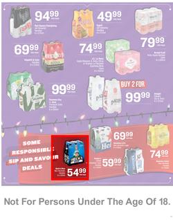 SPAR COUNTRY EASTERN CAPE : We Deliver On The Best For Less (27 October - 8 November 2020), page 10