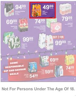 SPAR COUNTRY EASTERN CAPE : We Deliver On The Best For Less (27 October - 8 November 2020), page 10