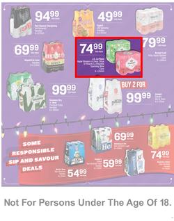 SPAR COUNTRY EASTERN CAPE : We Deliver On The Best For Less (27 October - 8 November 2020), page 10