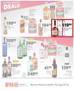 SPAR EASTERN CAPE : Our Best For Less Sale (21 June - 03 July 2022) | Valid In Amahlathi, Bedford, Buffalo Flats, Cala, Centane, Hankey, Indwe, Idutywa, Komga, Lady Frere, Nemato, Patensie, Peddie, page 10