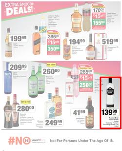 SPAR EASTERN CAPE : Our Best For Less Sale (21 June - 03 July 2022) | Valid In Amahlathi, Bedford, Buffalo Flats, Cala, Centane, Hankey, Indwe, Idutywa, Komga, Lady Frere, Nemato, Patensie, Peddie, page 10