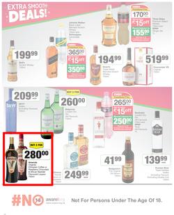 SPAR EASTERN CAPE : Our Best For Less Sale (21 June - 03 July 2022) | Valid In Amahlathi, Bedford, Buffalo Flats, Cala, Centane, Hankey, Indwe, Idutywa, Komga, Lady Frere, Nemato, Patensie, Peddie, page 10