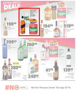 SPAR EASTERN CAPE : Our Best For Less Sale (21 June - 03 July 2022) | Valid In Amahlathi, Bedford, Buffalo Flats, Cala, Centane, Hankey, Indwe, Idutywa, Komga, Lady Frere, Nemato, Patensie, Peddie, page 10