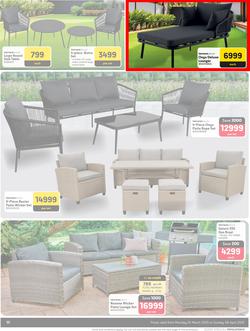 Makro : Housewares (24 March - 06 April 2025), page 10