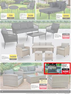 Makro : Housewares (24 March - 06 April 2025), page 10