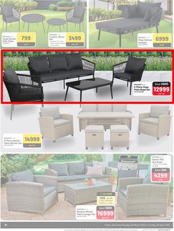 Makro : Housewares (24 March - 06 April 2025), page 10