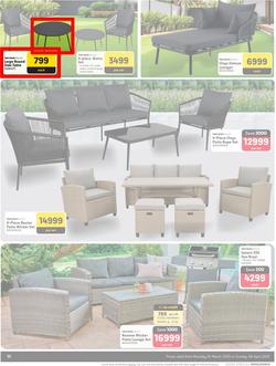 Makro : Housewares (24 March - 06 April 2025), page 10