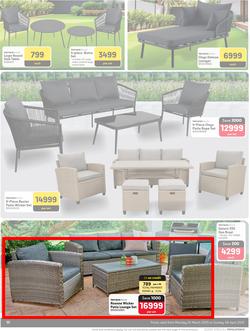 Makro : Housewares (24 March - 06 April 2025), page 10