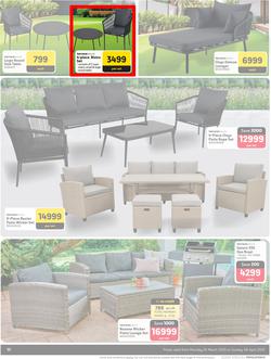 Makro : Housewares (24 March - 06 April 2025), page 10