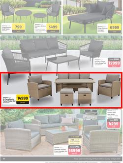 Makro : Housewares (24 March - 06 April 2025), page 10