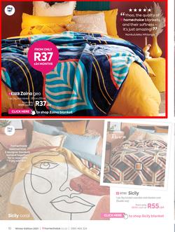 HomeChoice : Winter Edition (1 May - 30 June 2021), page 10