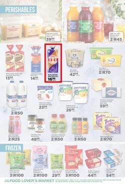 Food Lover's Market KwaZulu-Natal : Winter Carnival Biggest Deals Of The Season (25 July - 31 July 2022), page 10